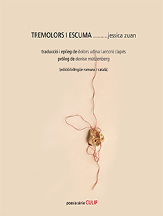 Tremolors i escuma