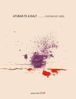 Aturar-te a dalt