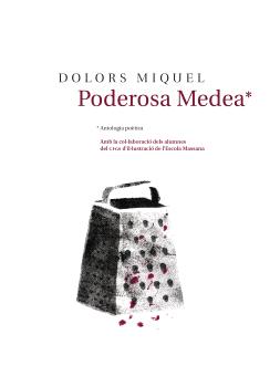 Poderosa Medea