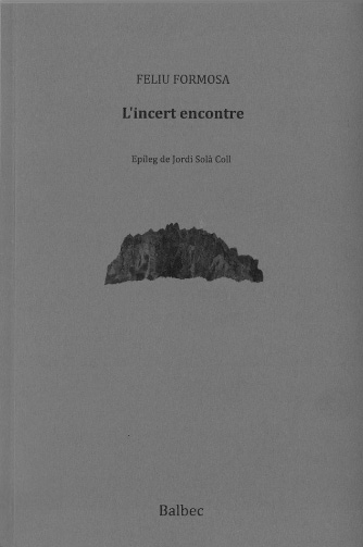 L'incert encontre