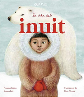 LA VIDA DELS INUIT
