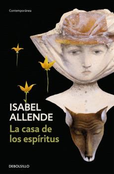 LA CASA DE LOS ESPIRITUS  but
