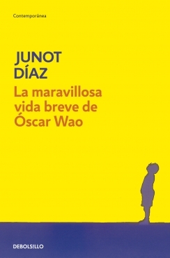 LA MARAVILLOSA VIDA BREVE DE OSCAR WAO  but
