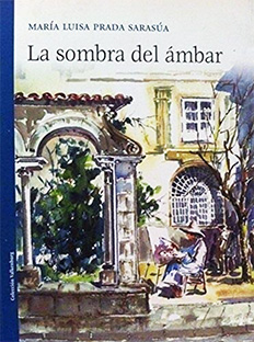 LA SOMBRA DEL ÁMBAR