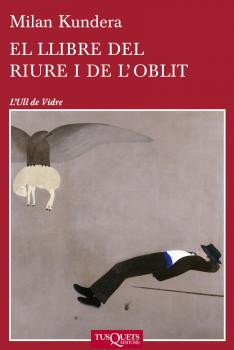 EL LLIBRE DEL RIURE I DE L'OBLIT