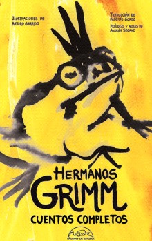 CUENTOS COMPLETOS