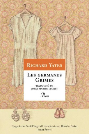Les germanes Grimes