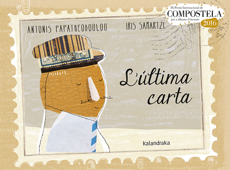 L'ÚLTIMA CARTA  cat