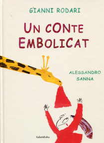UN CONTE EMBOLICAT