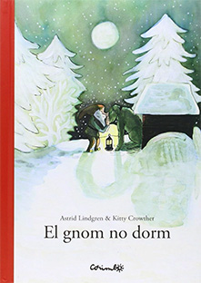 EL GNOM NO DORM