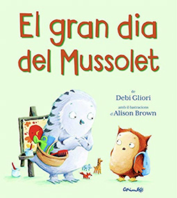 EL GRAN DIA DEL MUSSOLET