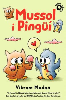 MUSSOL I PINGÜÍ  n. 1