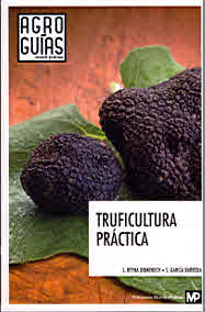 Truficultura práctica