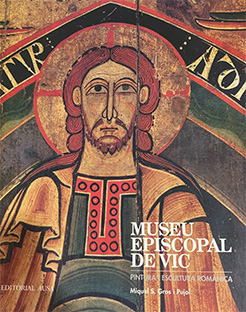 Museu Episcopal de Vic