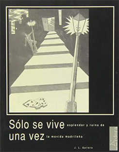 SÓLO SE VIVE UNA VEZ