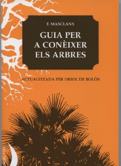 GUIA PER A CONÈIXER ELS ARBRES
