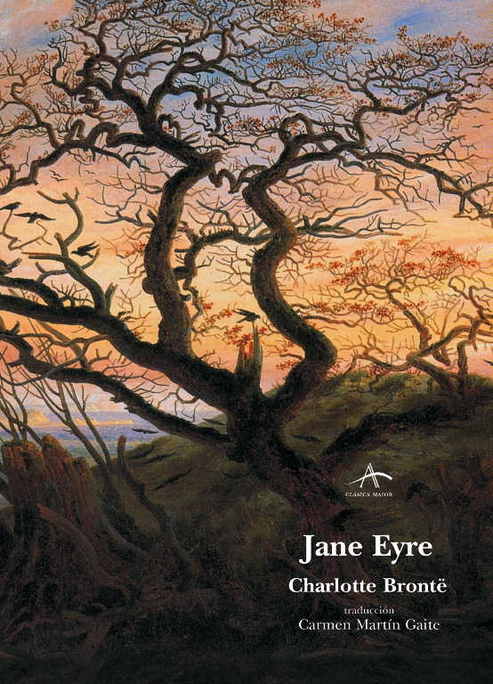 JANE EYRE  cast  TAPA DURA