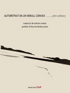 Autoretrat en un mirall convex