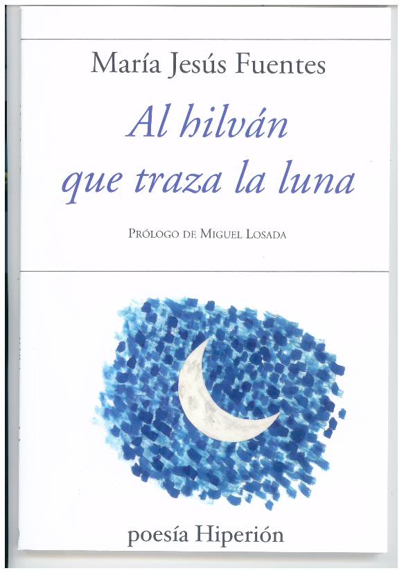 Al hilván que traza la luna