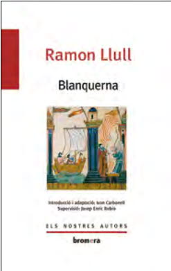 BLANQUERNA  edició català actualitzat