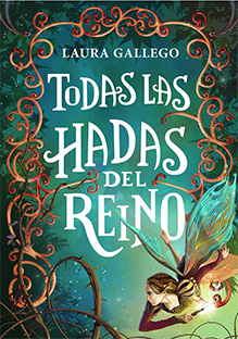 TODAS LAS HADAS DEL REINO