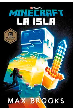MINECRAFT: LA ISLA