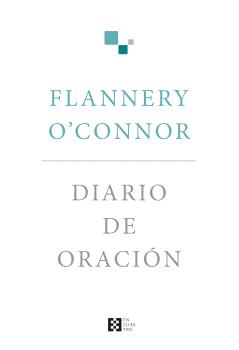 DIARIO DE ORACIÓN