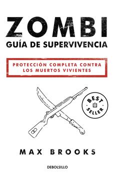 ZOMBI - GUIA DE SUPERVIVENCIA