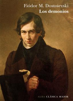 LOS DEMONIOS  tapa dura