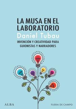 LA MUSA EN EL LABORATORAI