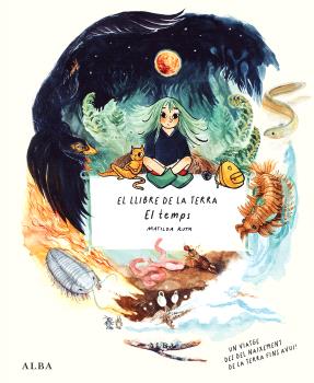 El llibre de la terra