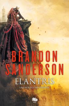 ELANTRIS  Edición 10º aniversario  BUT