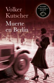 MUERTE EN BERLÍN  but