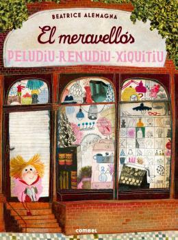 EL MERAVELLOS PELUDIU RENUDIU XIQUITIU
