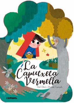La caputxea vermella
