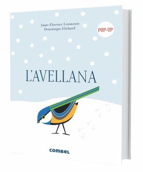 L'AVELLANA  pop-up