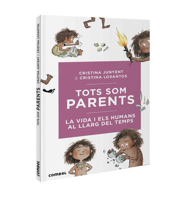 Tots som parents