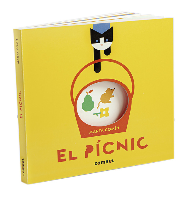 El pícnic CAT