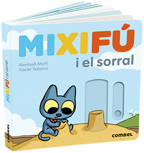 Mixifú i el sorral