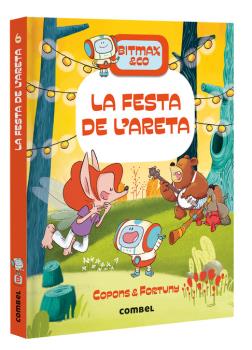 BITMAX & CO  n. 6: La festa de l'Areta