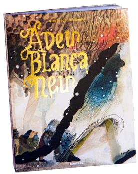 Adeu, Blanca neu