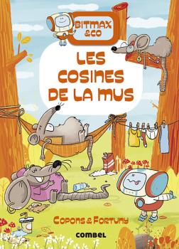 BITMAX & CO  n. 9: Les cosines de la Mus