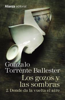 LOS GOZOS Y LAS SOMBRAS  n. 2:  DÓNDE DA LA VUELTA EL AIRE