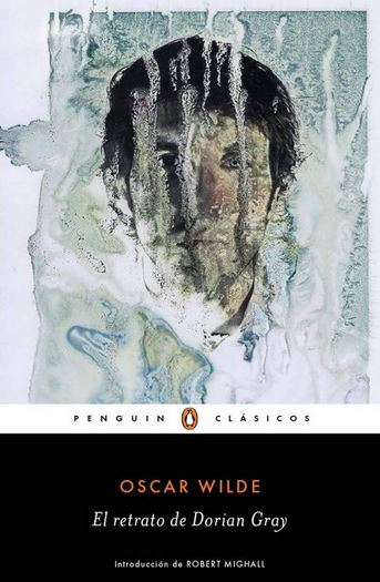 EL RETRATO DE DORIAN GREY