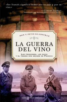 LA GUERRA DEL VINO  but