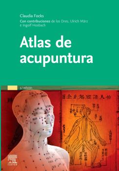 ATLAS DE ACUPUNTURA  3a edición