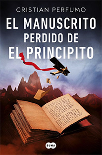 EL MANUSCRITO PERDIDO DE EL PRINCIPITO