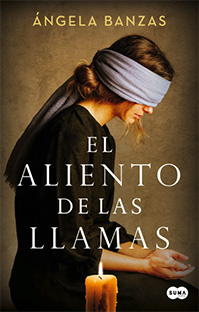 El aliento de las llamas