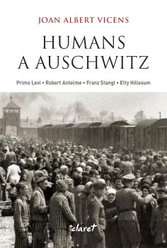 Humans a Auschwitz