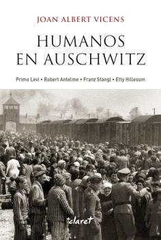 Humanos en Auschwitz  CAST